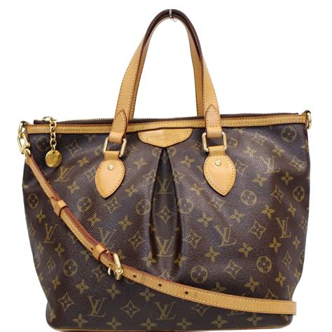 louis vuitton palermo pm discontinued|louis vuitton palermo bag.